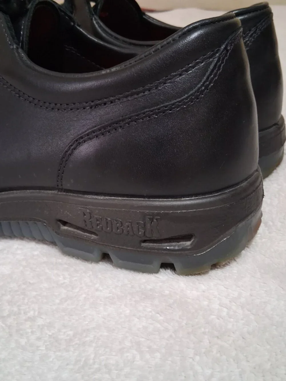 Redback Boots redback walkabout